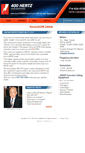 Mobile Screenshot of 400hertz.net